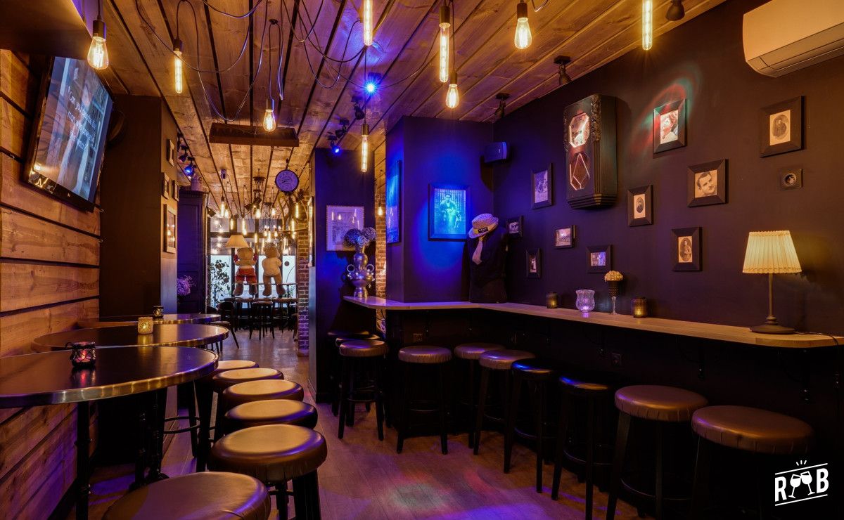 Freemousse Bar #4