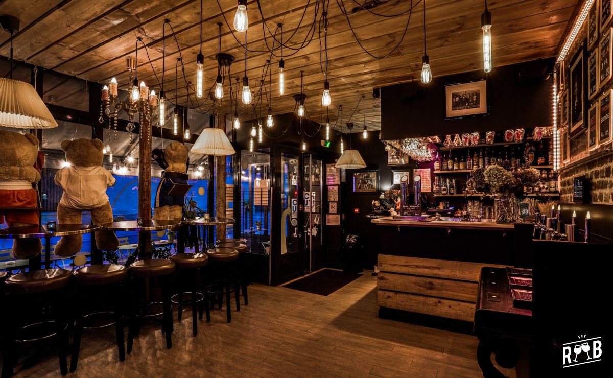 Freemousse Bar #5