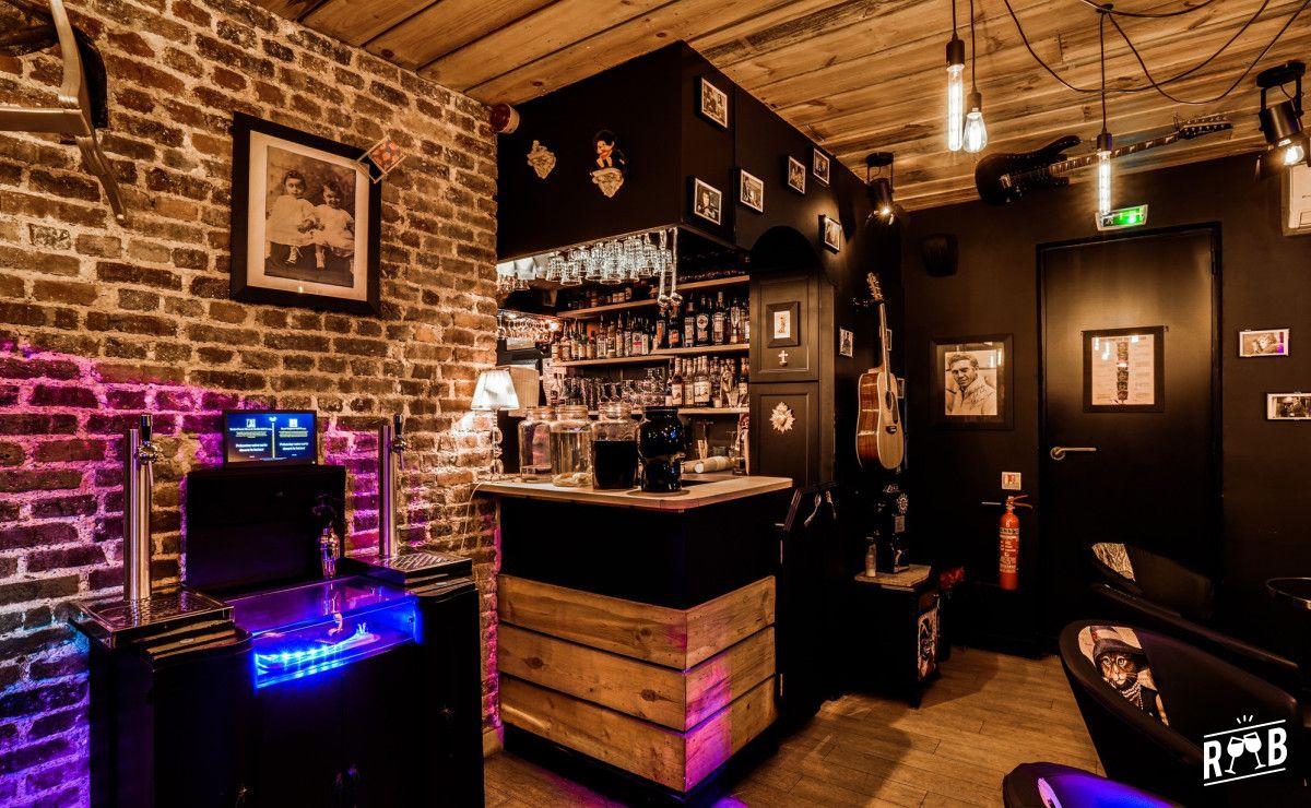 Freemousse Bar #13
