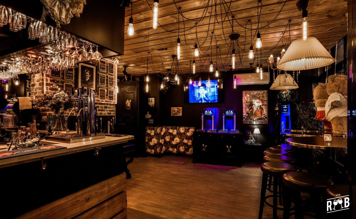 Freemousse Bar #8
