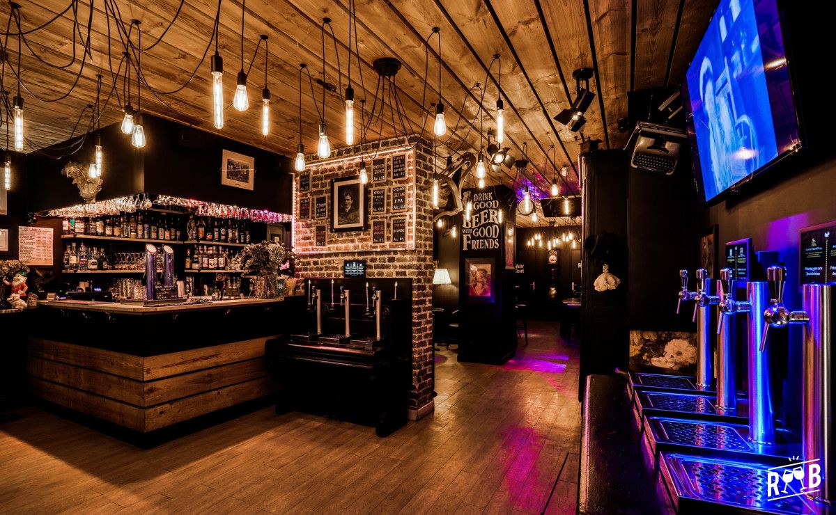 Freemousse Bar #9