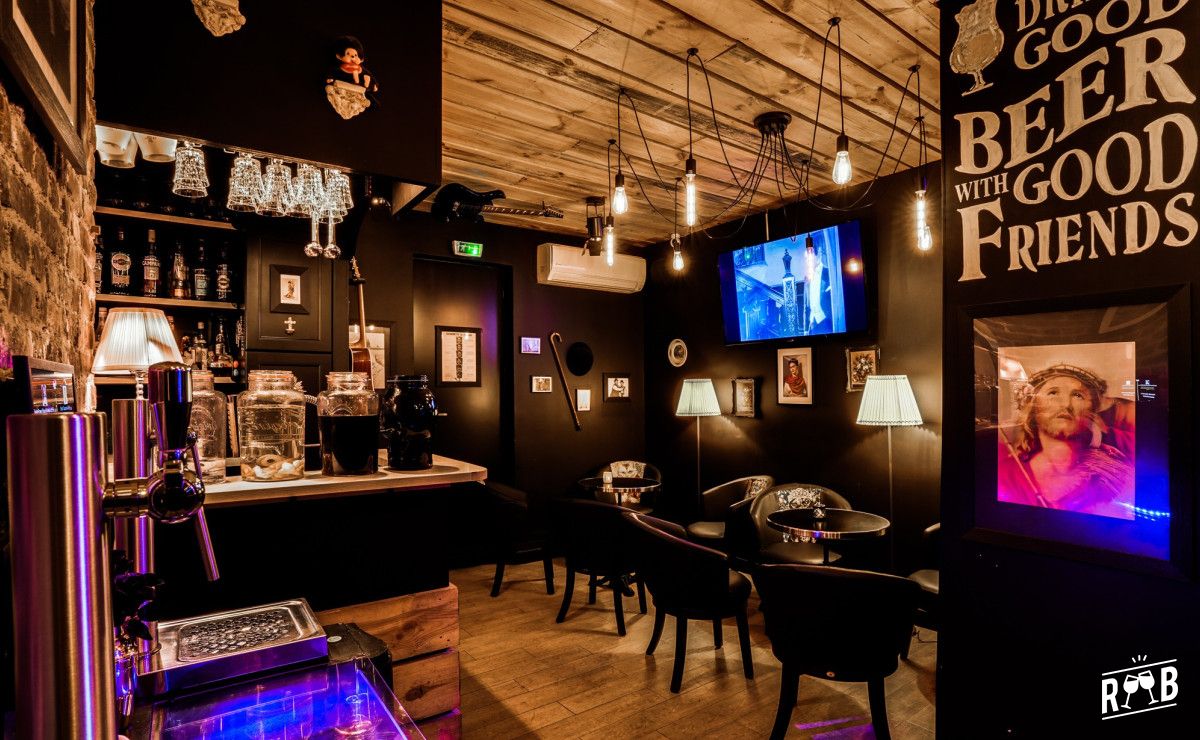 Freemousse Bar #7