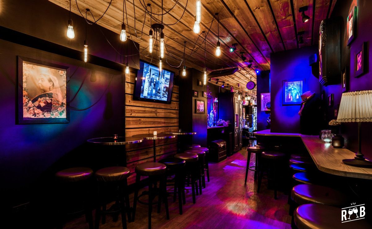 Freemousse Bar #6