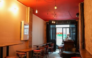 Vivandier - Cave de Charonne #3