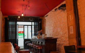 Vivandier - Cave de Charonne #4