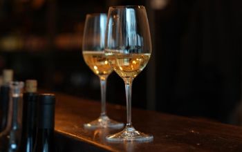 Vivandier - Cave de Charonne #8