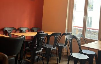 Vivandier - Cave de Charonne #2