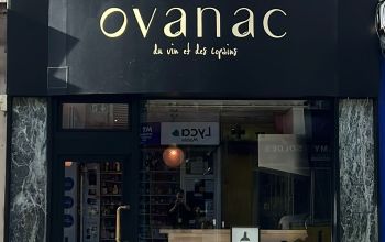 Ovanac #7