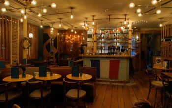 Mademoiselle Plume #6