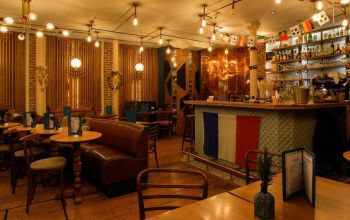 Mademoiselle Plume #4