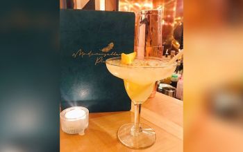 Mademoiselle Plume #15