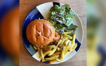 Mademoiselle Plume #16