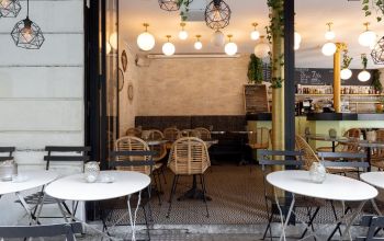 Le Trente Neuf Paris #5