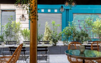 Le Trente Neuf Paris #7