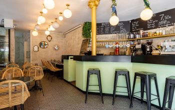 Le Trente Neuf Paris #8