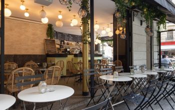 Le Trente Neuf Paris #2