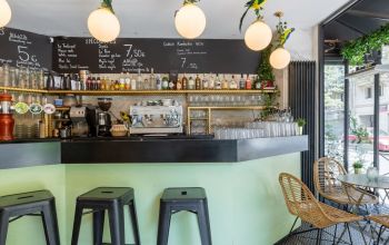 Le Trente Neuf Paris #9