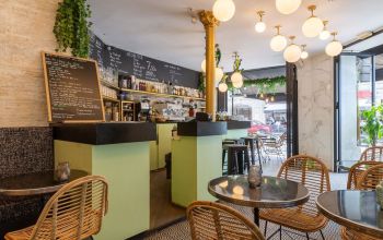 Le Trente Neuf Paris #4