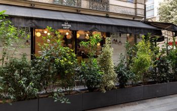 Le Trente Neuf Paris #3