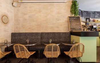 Le Trente Neuf Paris #11