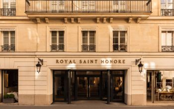 Maison Ô #5 Maison Ô #5