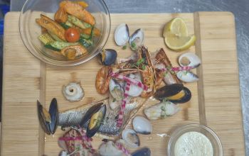 Bistrot saint Georges  #8