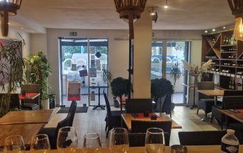 Bistrot saint Georges  #3