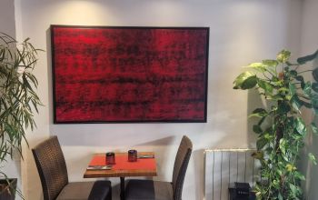 Bistrot saint Georges  #9