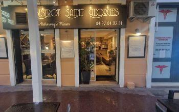 Bistrot saint Georges  #2