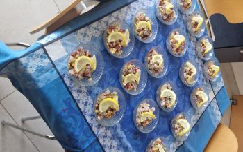 Bistrot saint Georges  #11