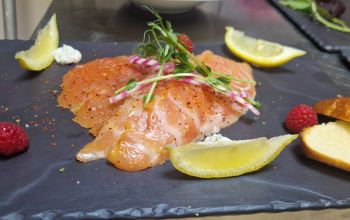 Bistrot saint Georges  #13