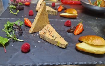 Bistrot saint Georges  #14