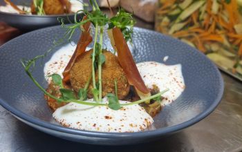 Bistrot saint Georges  #15