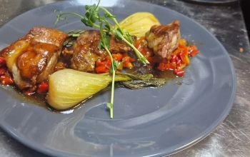 Bistrot saint Georges  #17