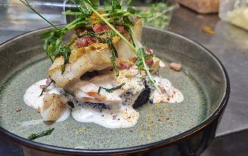 Bistrot saint Georges  #18