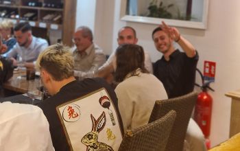 Bistrot saint Georges  #19