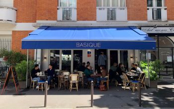 Basique #1
