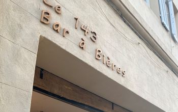 Le 143 #3