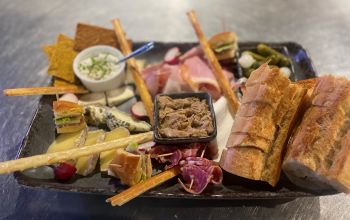 Au Fût et à Mesure #5 Au Fût et à Mesure #5