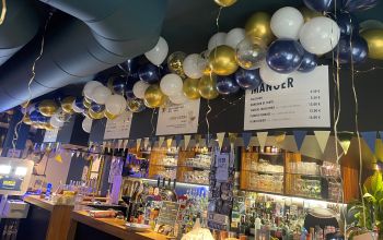 Au Fût et à Mesure #4 Au Fût et à Mesure #4