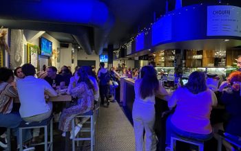 Au Fût et à Mesure #2 Au Fût et à Mesure #2