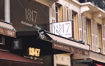 Le 1847 #15 Le 1847 #15