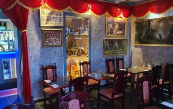 La Cantine Russe #15