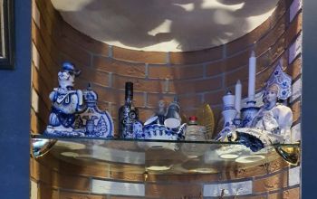 La Cantine Russe #17