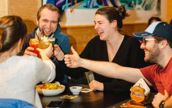 Kings & Queens Cafe #2