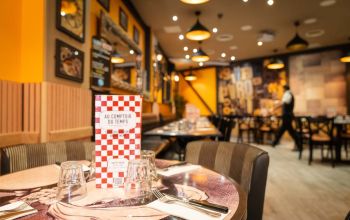 Au Comptoir du Temps #11