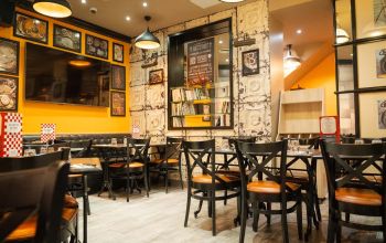 Au Comptoir du Temps #3