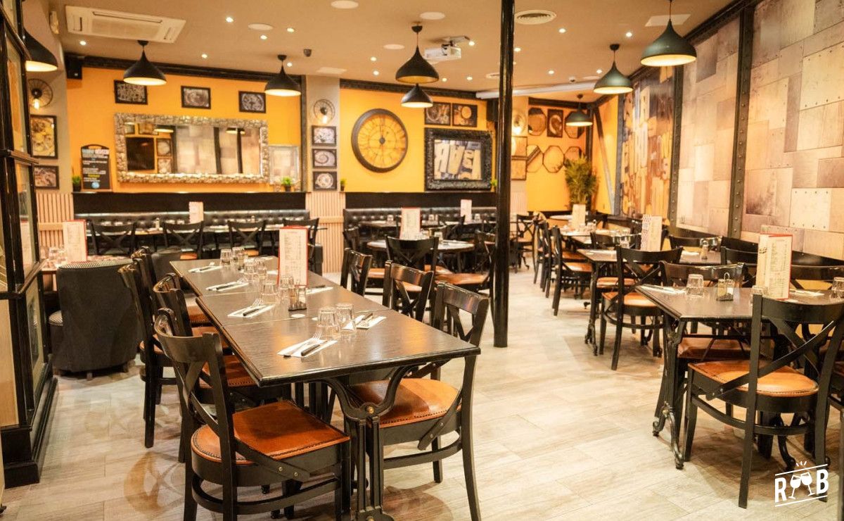 Au Comptoir du Temps #2