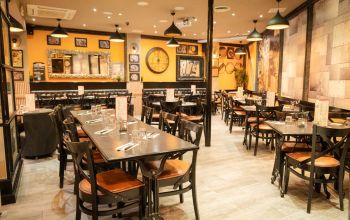 Au Comptoir du Temps #2