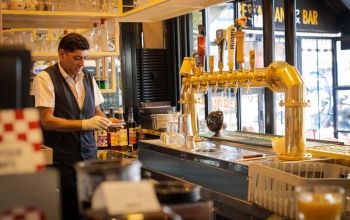 Au Comptoir du Temps #8